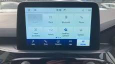 Ford Kuga 2.5 PHEV ST-Line X Edition 5dr CVT Estate